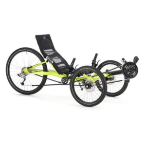 Gekko 26 recumbent