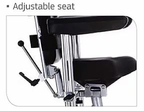 micah adjustable seat