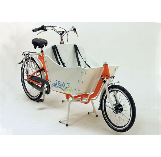wike trike