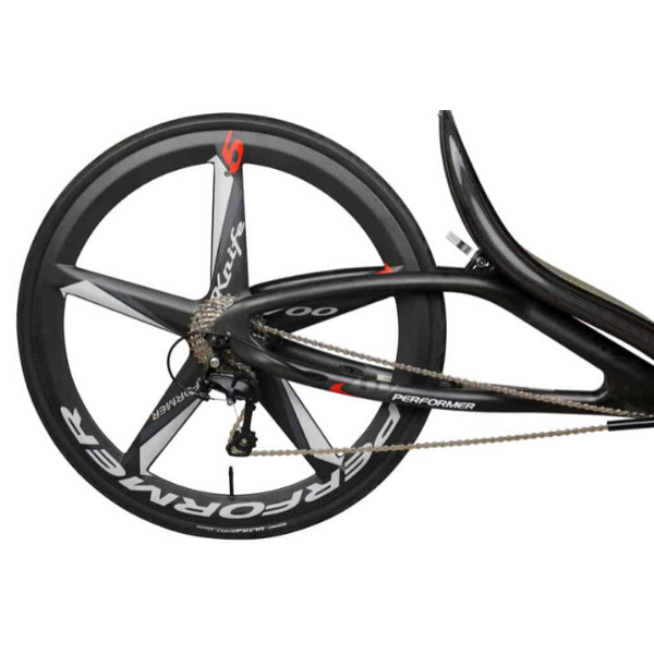 Performer Cantus Trikes NZ