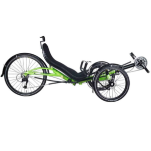 performer trike f recumbent