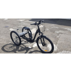 Sinch adult electric trike