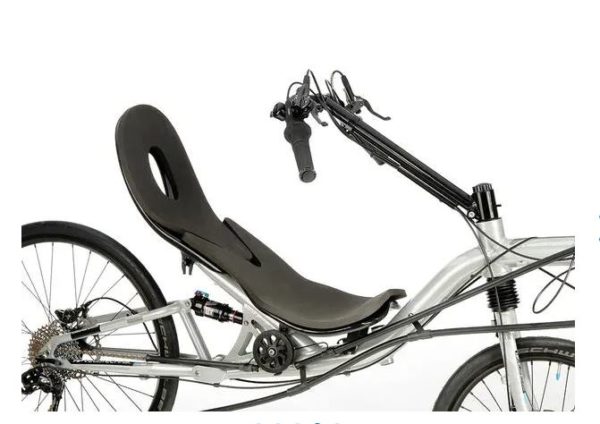 HP Velotechnic - Speedmachine - Image 9