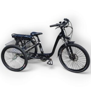 Custom Smartmotion Mid-City Adult e-Trike