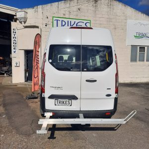 Trike Rack / Trike Carrier
