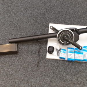 etrike conversion kit