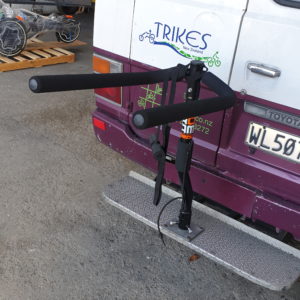 bike carrier rack for car