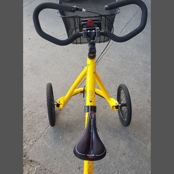 alinker walking bike for sale