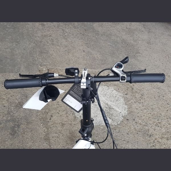 Onipax Folding Bike Trikes NZ