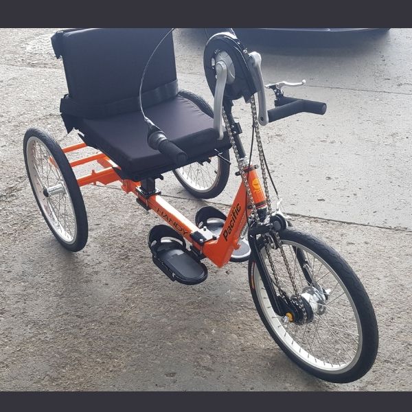 Handcycle1