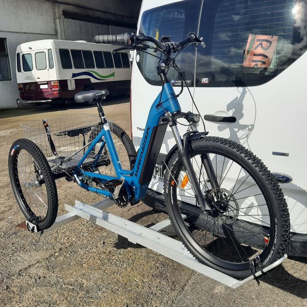Trike Rack / Trike Carrier - Image 2