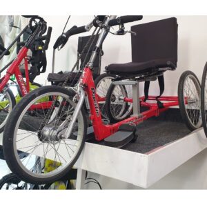 Pacific Handy 20" Trike - "NEW"