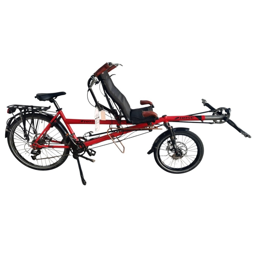 Hase - Pino Tandem - "PRE-LOVED" - only 1 left