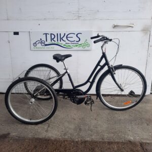 Avanti Metro Trike - 7spd Coaster - "PRE-LOVED"