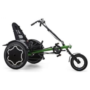 Hase Trets - Kids 'Delta' Recumbents - "PRE-LOVED" - 3 available