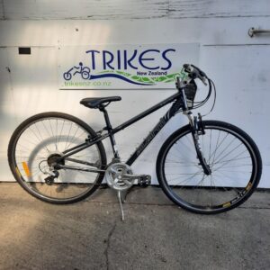 Avanti Electra (non-electric) Urban Commuter bike - "As New" - Priced to go!