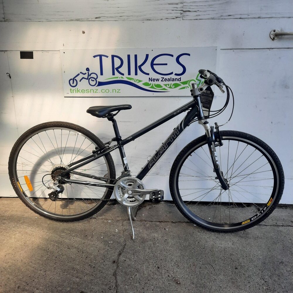 Avanti Electra non electric Urban Commuter Bike As New Priced To Go Trikes NZ