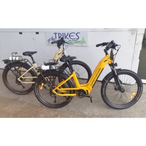 SmartMotion X-City Neo e-Bike - "New" - limited numbers