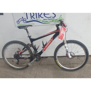 Specialized S-Works Epic Mountain Bike - 'PRE-LOVED'