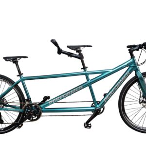 Performer - Unity Tandem