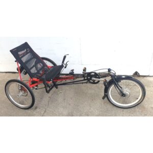 **Pre-loved** Hase Kettwiesel - early version (ref H)