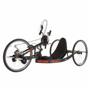 **New** TopEnd Force-3 Handcycle