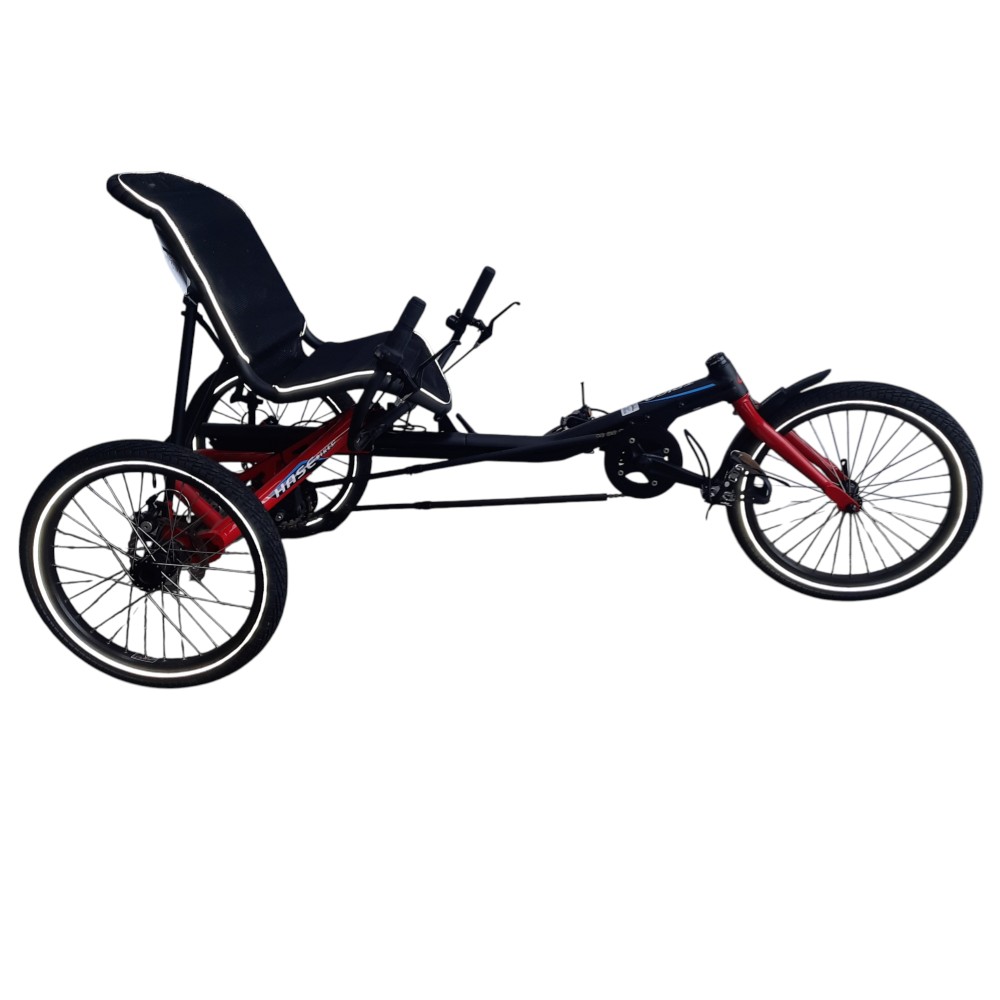 **Pre-loved** Hase Trigo - Ref:54665