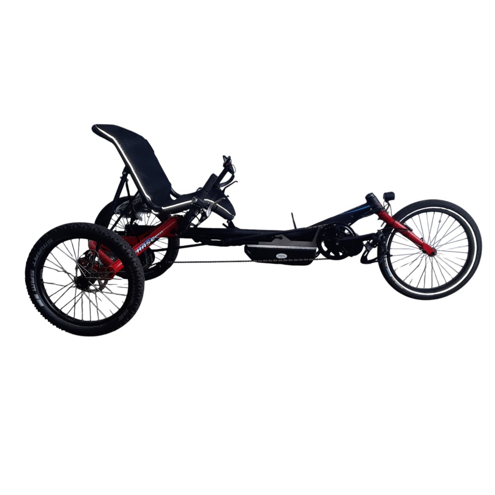 **Pre-loved** Electric Assist Hase Trigo - Ref:54676