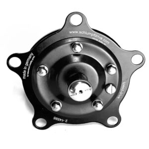 Schlumpf Drives