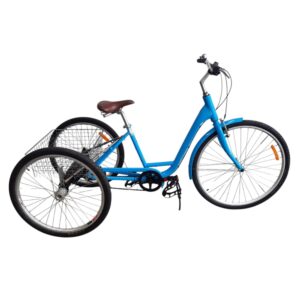 **Pre-loved** Avanti Metro Trike - 8-speed