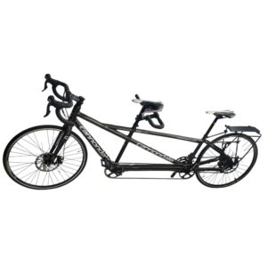 **Pre-loved** Cannondale T2 Tandem - Bronze MS