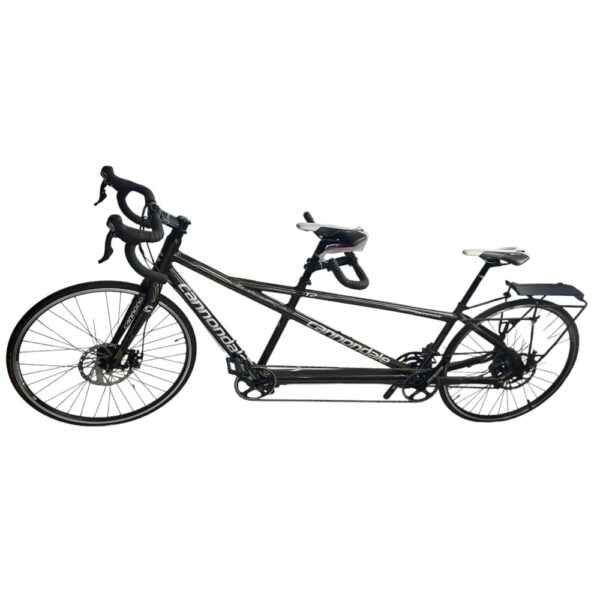 **Pre-loved** Cannondale T2 Tandem - Bronze MS