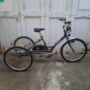 **Pre-loved** Giant Lafree e-Assist Trike - Great Value