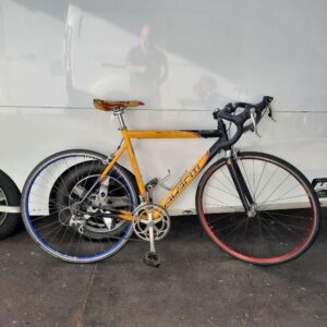 **Classic High-End** Avanti Team Corsa Pro Series Road/Race Bike