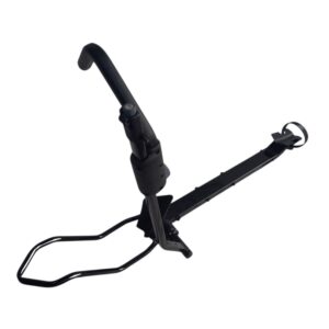 Yakima Holdup Evo - Rail Only