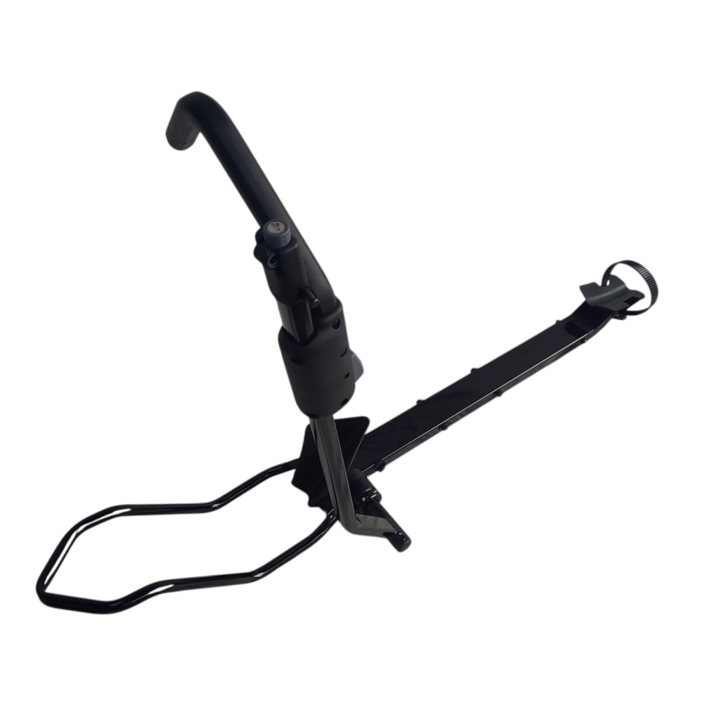 Yakima Holdup Evo - Rail Only