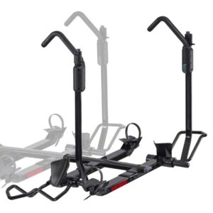 Yakima Holdup Evo - Rail Only