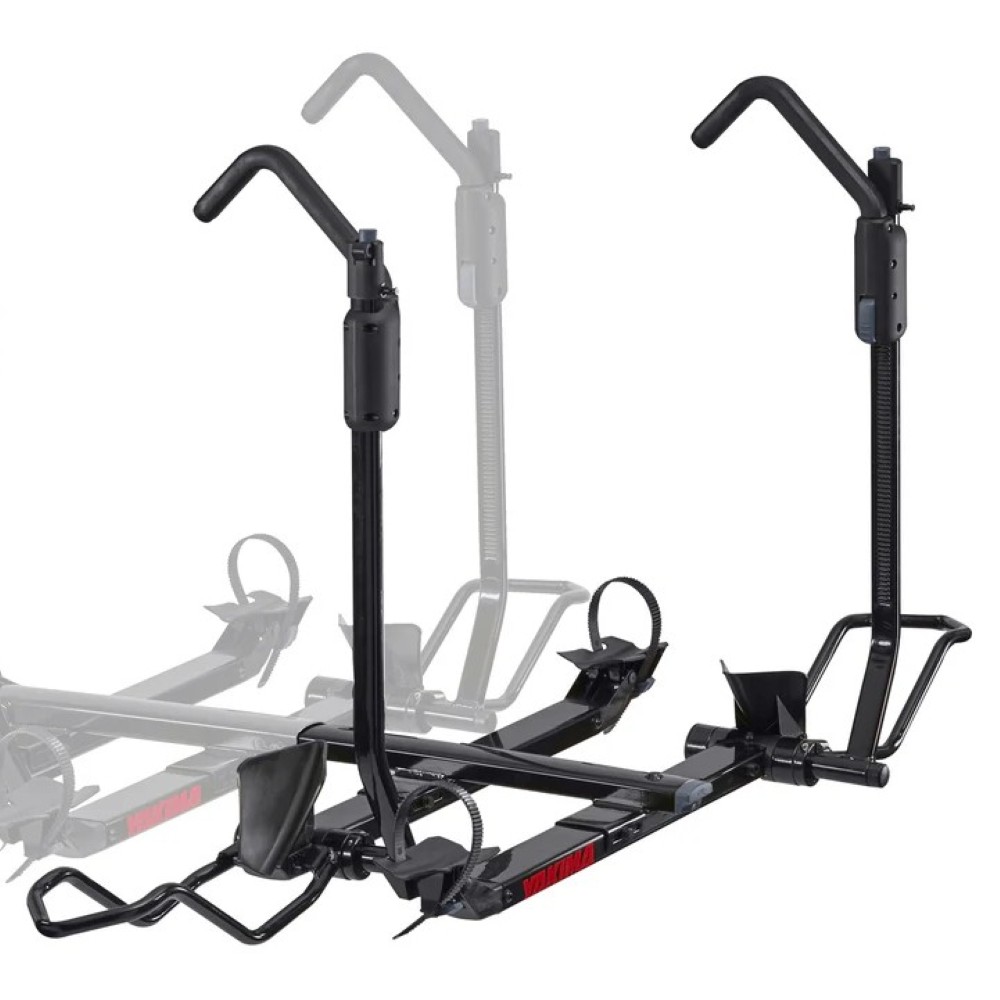 Yakima Holdup Evo - Rail Only - Image 2